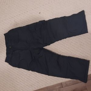 Snow pants